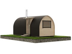 Хилл-хаус бани